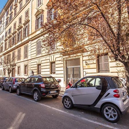 Appartamento Loft In San Pietro Roma Esterno foto
