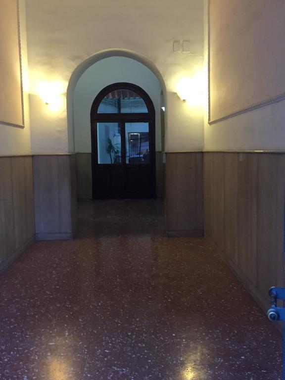 Appartamento Loft In San Pietro Roma Esterno foto
