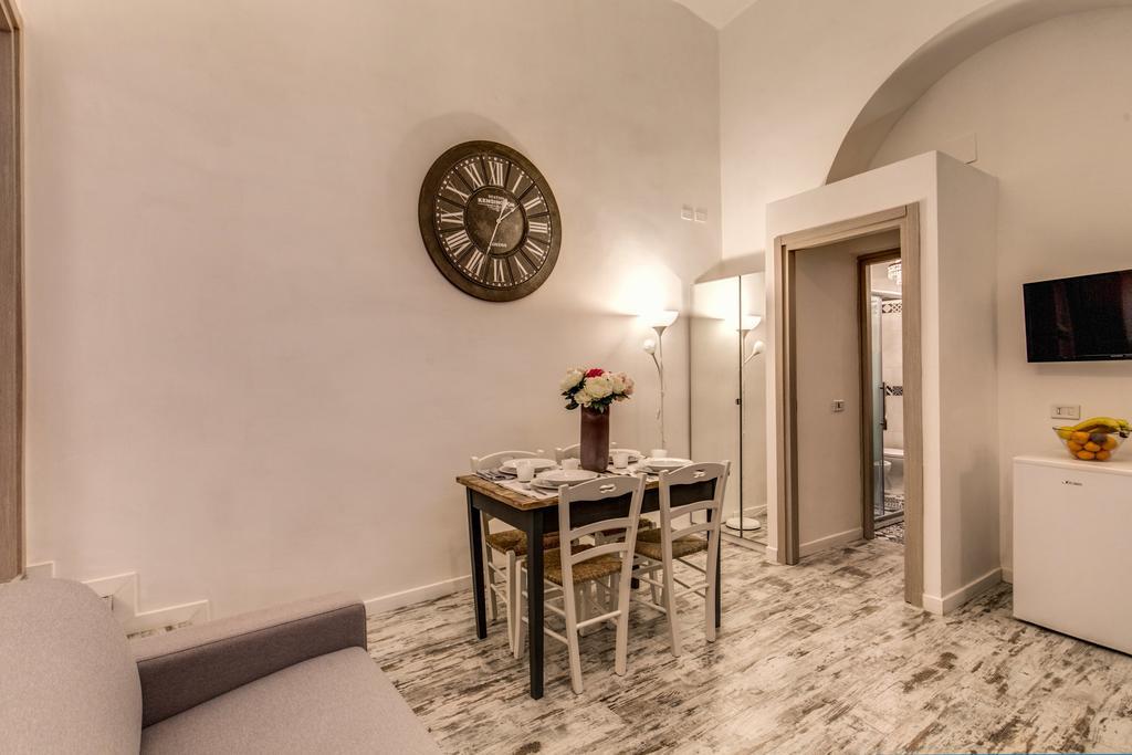 Appartamento Loft In San Pietro Roma Esterno foto
