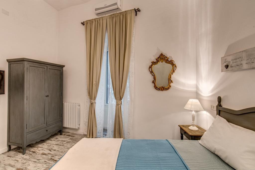Appartamento Loft In San Pietro Roma Esterno foto