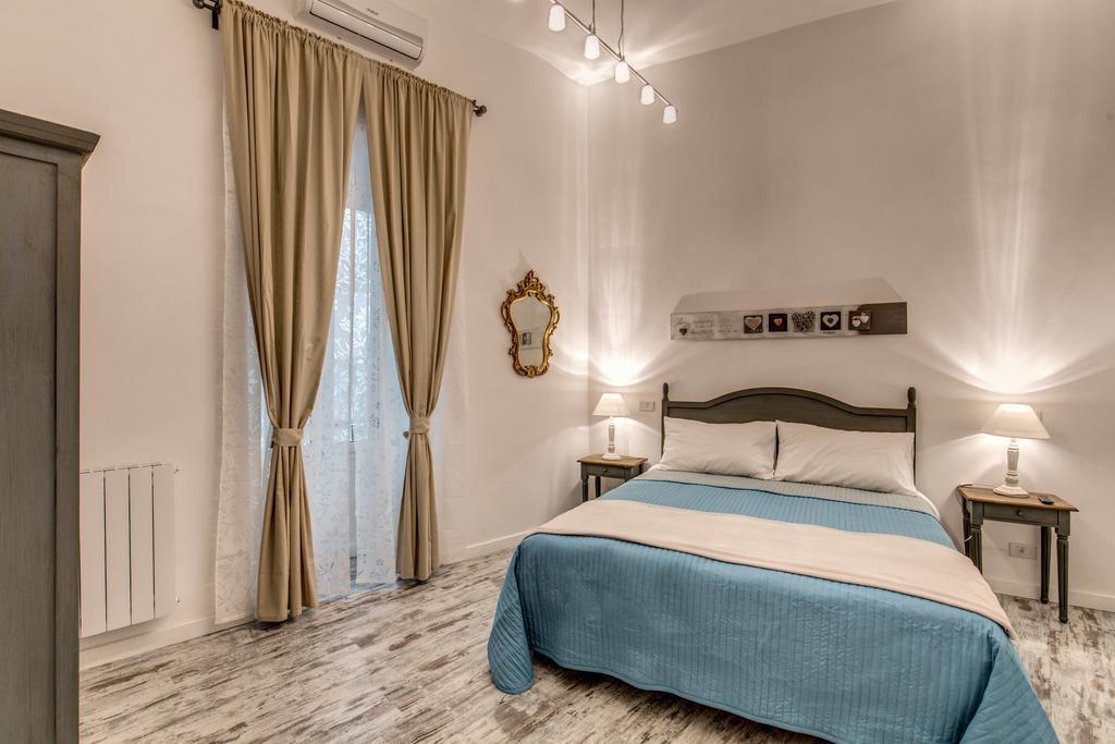 Appartamento Loft In San Pietro Roma Esterno foto